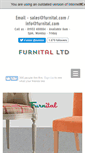 Mobile Screenshot of furnital.com